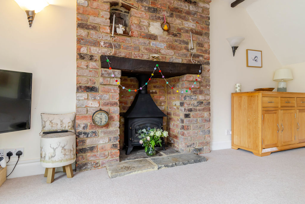 Clerks Croft Bletchingley